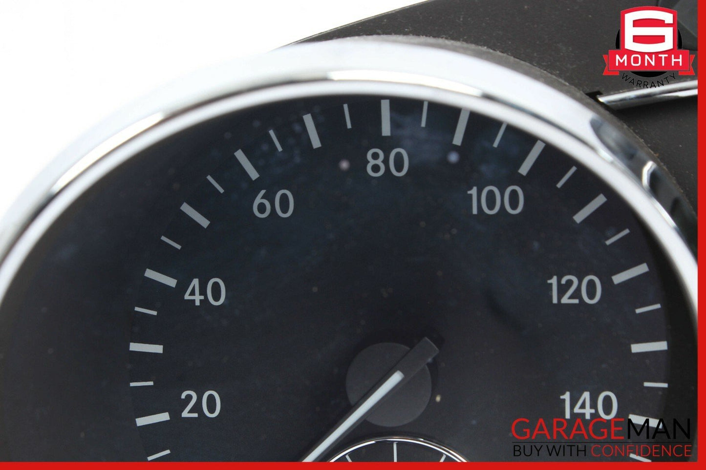 08 Mercedes W251 R350 Speedometer Odometer Instrument Cluster Gauge OEM 140k