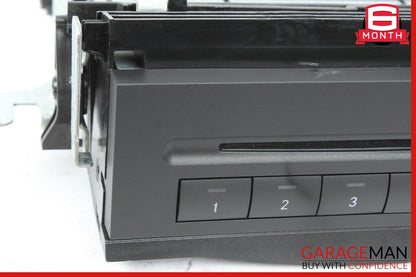 03-12 Mercedes GL450 E500 R550 Radio 6 Disk CD Changer Player 2118703889 OEM