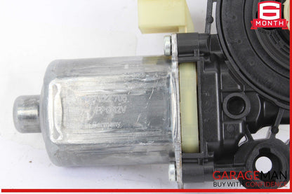 17-24 Audi A4 Quattro Front Left Driver Side Window Regulator Motor OEM