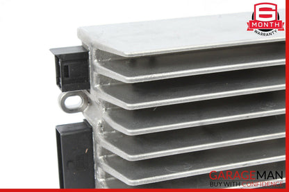08-11 Mercedes W204 C300 C350 Amplifier Amp Harman Becker 2048706690 OEM