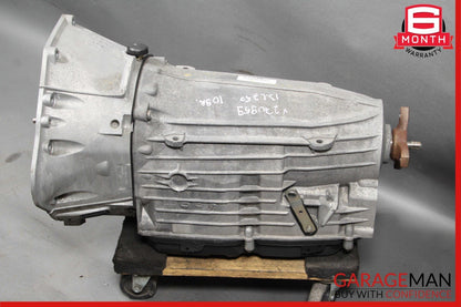 12-15 Mercedes C250 SLK250 7G Automatic Transmission Assembly 722.997 109k
