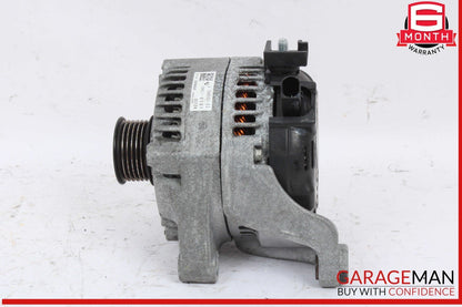 16-19 BMW X1 F48 X2 Engine Alternator Generator 150A 14V Denso 7640131 OEM