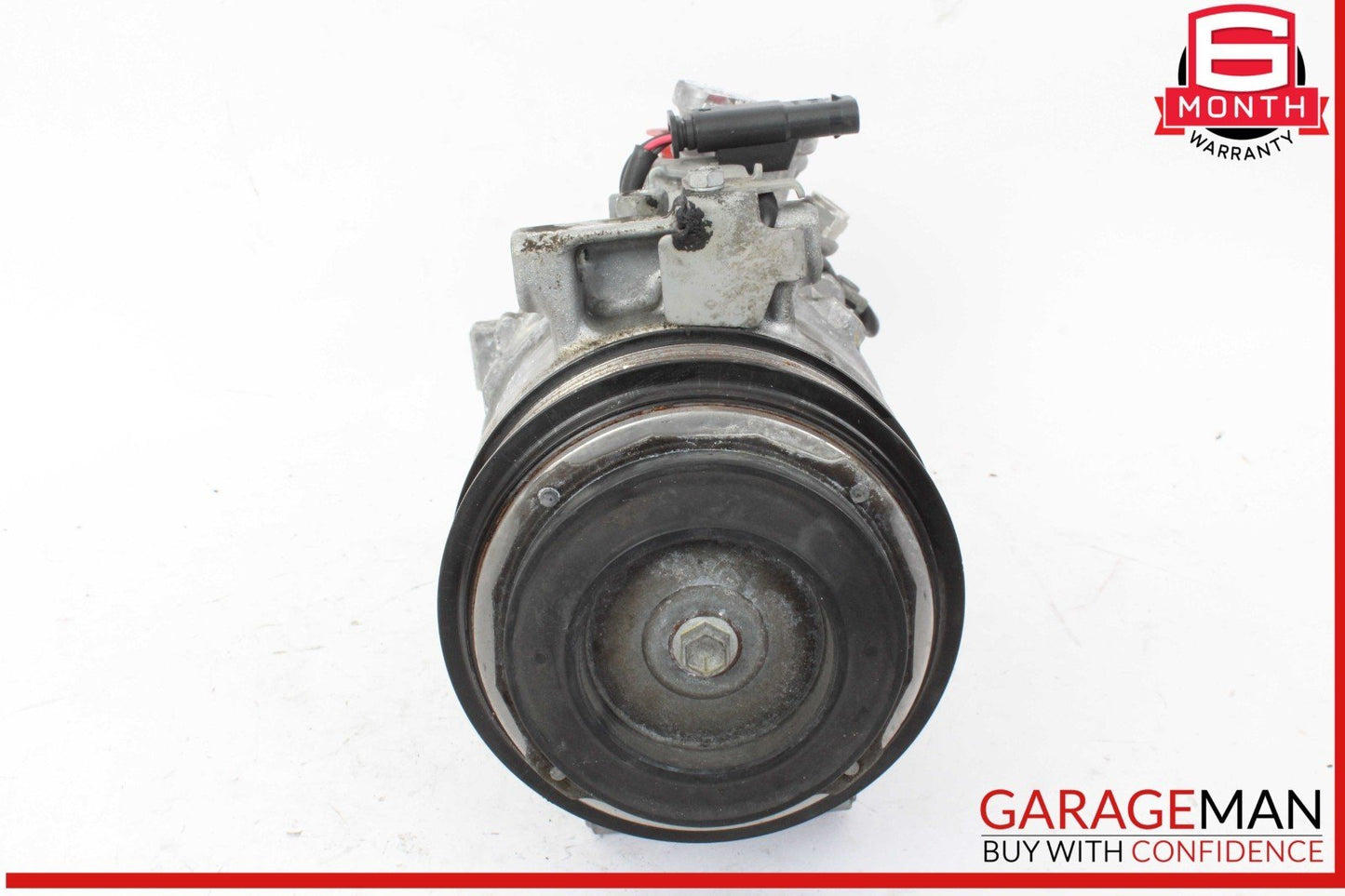 15-20 Mercedes W205 C300 A/C Air Conditioning Compressor 0032306911 OEM
