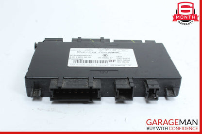 03-13 Mercedes X164 GL450 CLS550 Under Seat Control Module Front Right Side OEM