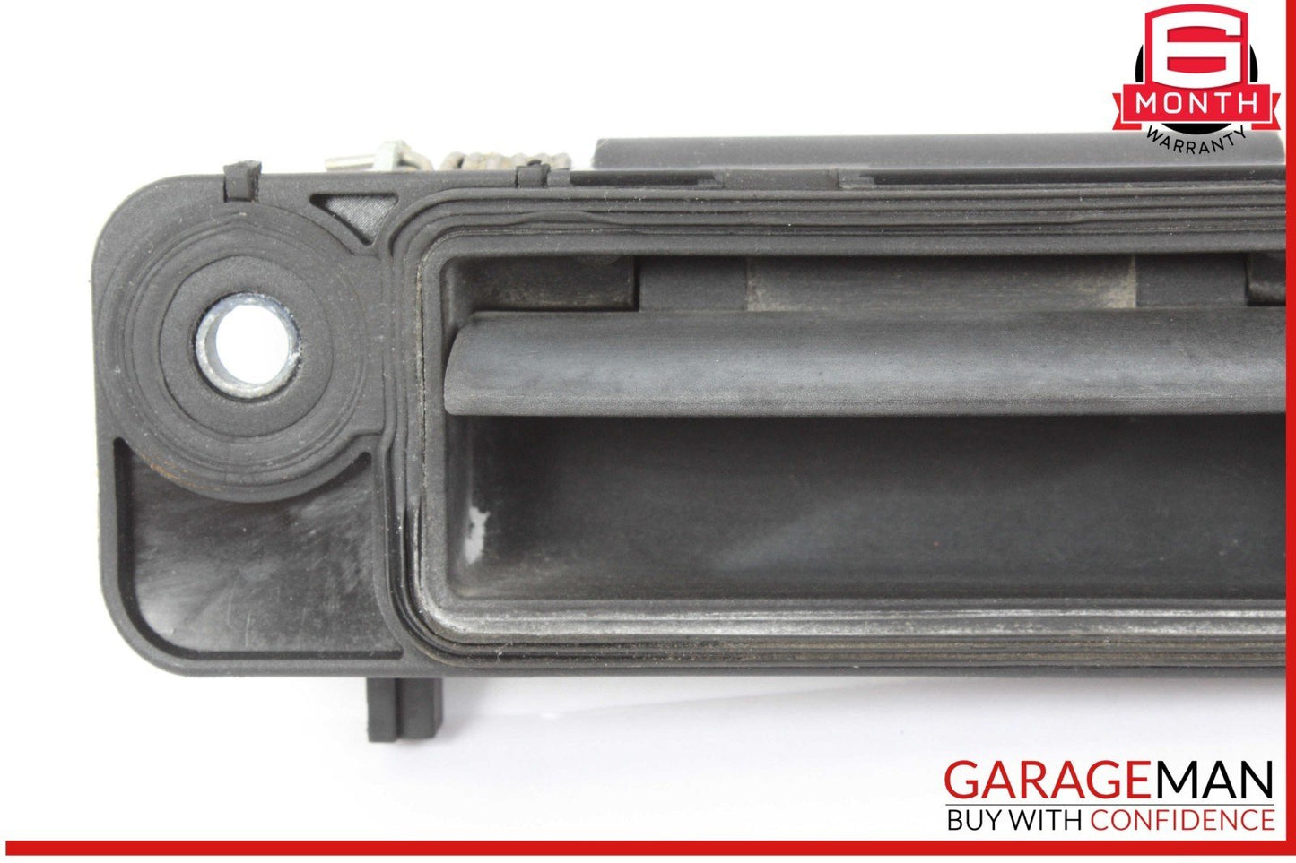 06-13 Mercedes X164 GL550 ML550 Rear Trunk Lid Liftgate Tail Gate Handle OEM