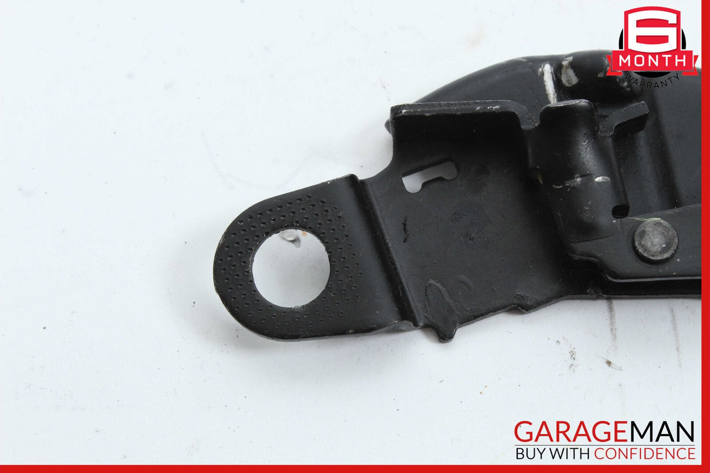 05-11 Mercedes R171 SLK300 Right Convertible Top Latch Catch Lock OEM
