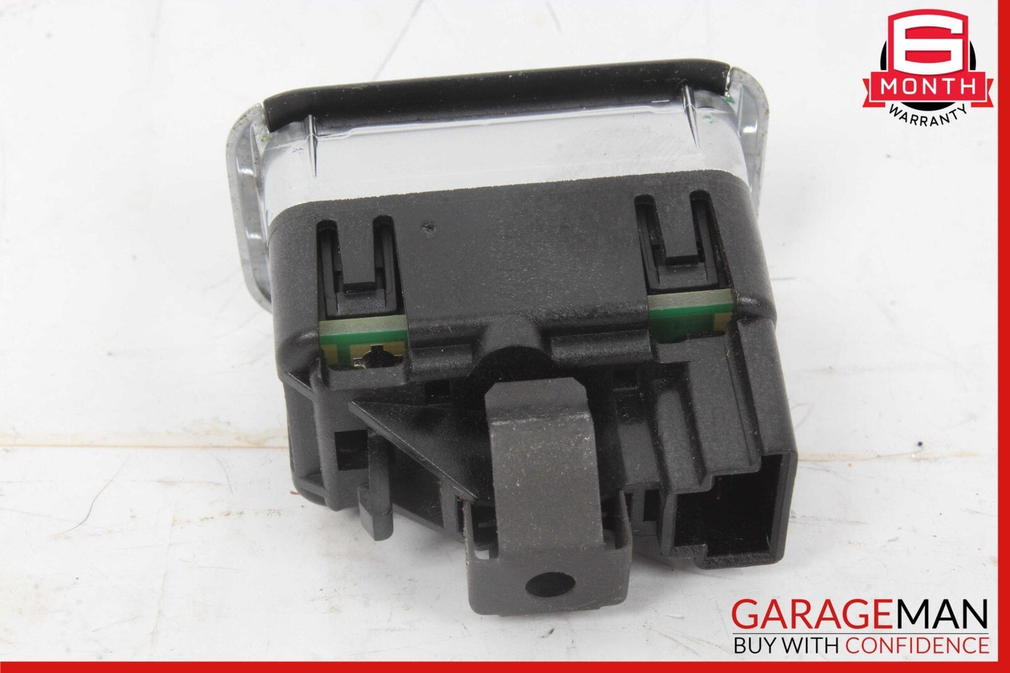 13-19 Mercedes X166 GL350 3rd Row Right Seat Folding Power Switch Button OEM