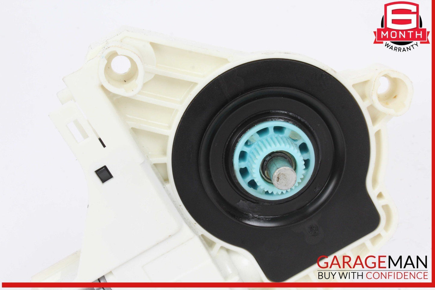 09-18 Audi SQ5 Front Left Driver Side Window Regulator Motor 8K0959801B Genuine