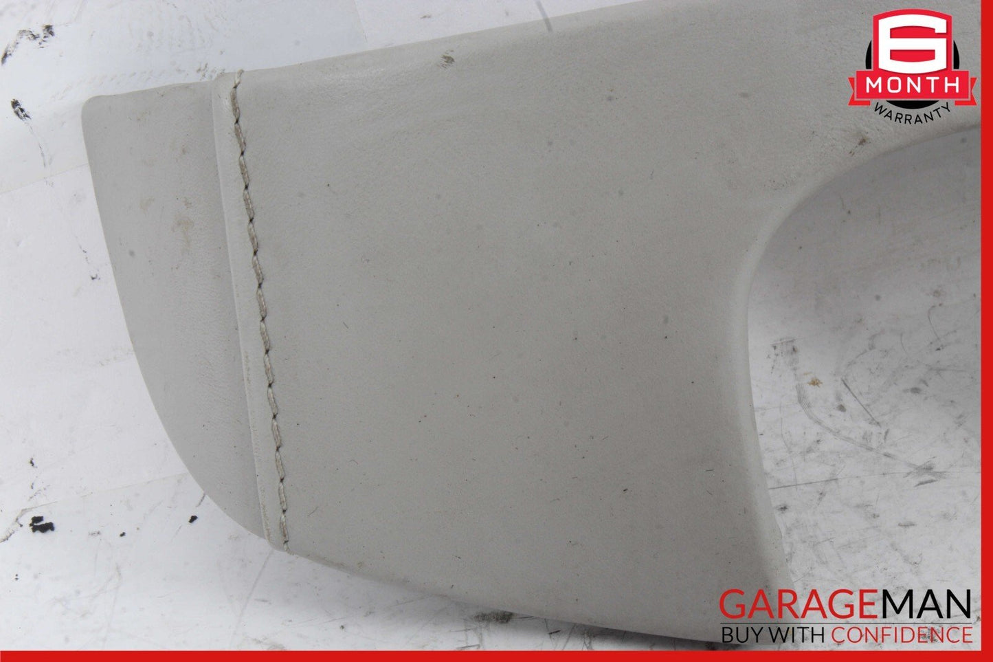 14-20 Mercedes W222 S550 S600 S63 AMG Center Console Trim Exclusive OEM