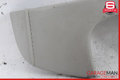 14-20 Mercedes W222 S550 S600 S63 AMG Center Console Trim Exclusive OEM