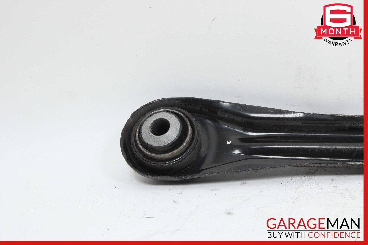 03-10 Porsche Cayenne Turbo Rear Left or Right Side Upper Rearward Control Arm