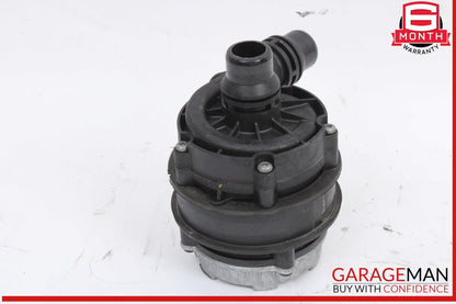14-19 Mercedes W205 C300 CLA45 AMG Auxilary Water Coolant Pump 0005002686 OEM