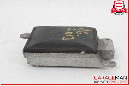 12-18 Audi A6 Rear Right Passenger Side Blind Spot Lane Change Radar Module OEM