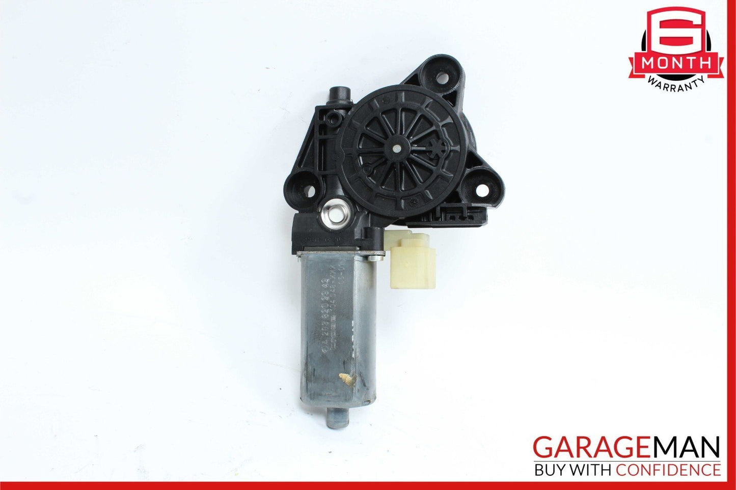 01-07 Mercedes W203 C240 C320 C55 AMG Rear Left Door Window Regulator Motor Unit