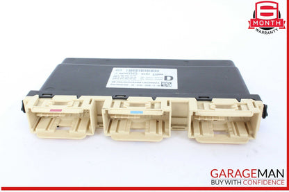 12-20 Mercedes X166 GL450 4MATIC Front Left Side Seat Control Module OEM