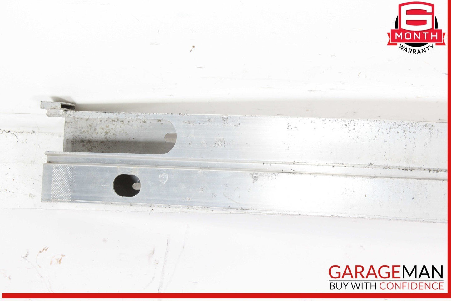 13-17 Nissan Leaf Rear Bumper Reinforcement Impact Bar OEM