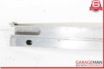 13-17 Nissan Leaf Rear Bumper Reinforcement Impact Bar OEM