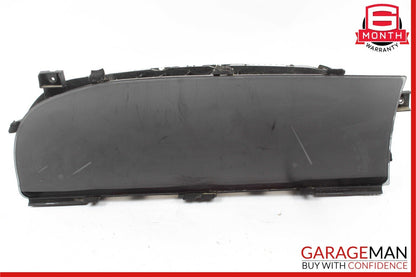 07-10 Mercedes W221 S550 CL550 Speedometer Odometer Instrument Cluster Gauge OEM