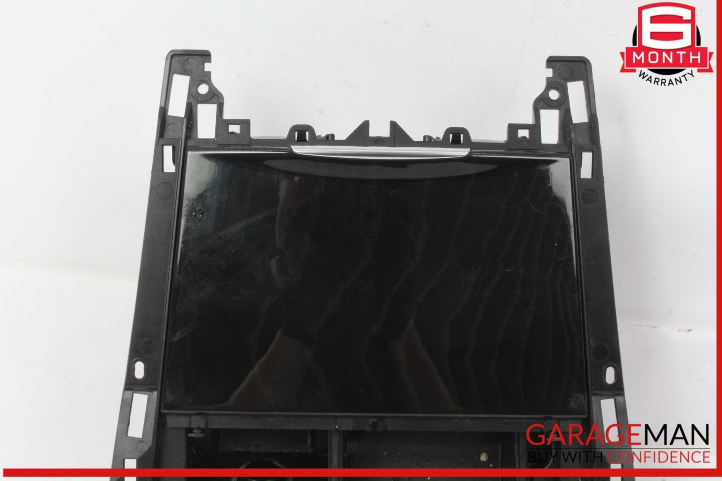 10-14 Mercedes W212 E250 Center Console Cup Holder Ash Tray Cover OEM