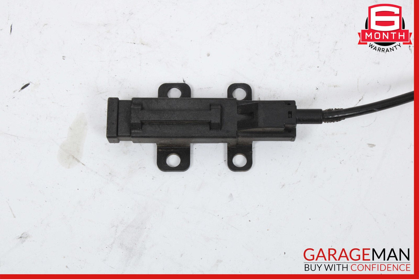 03-06 Mercedes R230 SL500 Front Right Door Keyless Go Entry Antenna Module OEM