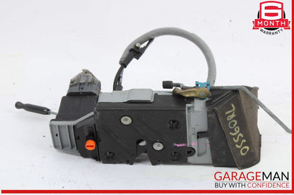 01-09 Volvo S60 Rear Left Driver Door Lock Latch Actuator 30663052 OEM