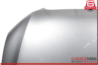 09-12 Audi Q5 Front Hood Bonnet Panel Cover Assembly OEM