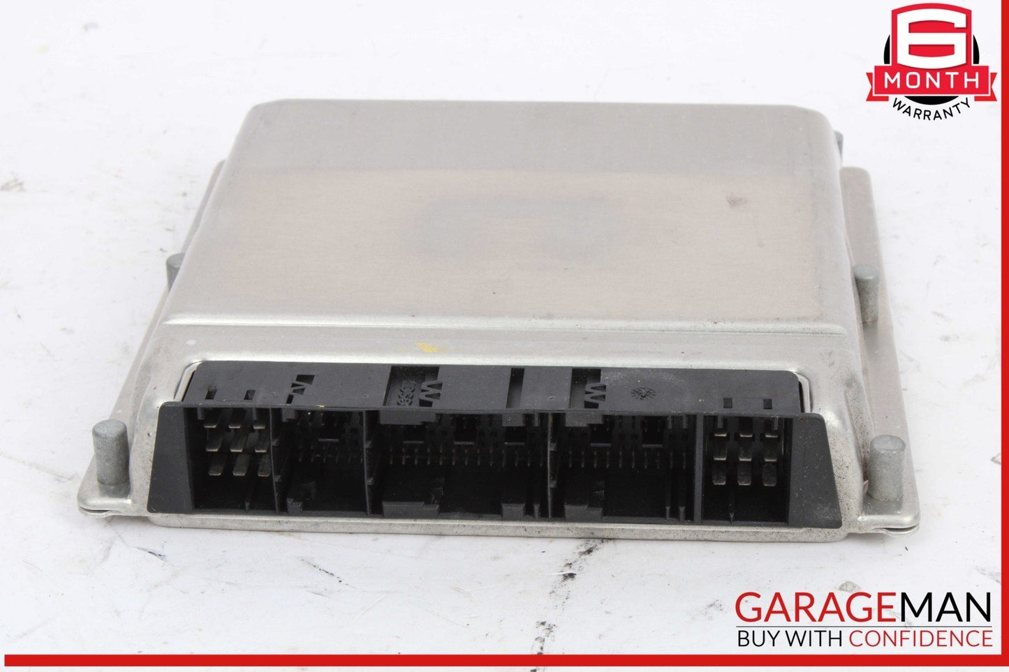 03-06 Mercedes W220 S430 Engine Control Module Unit ECM ECU 1131538679 OEM