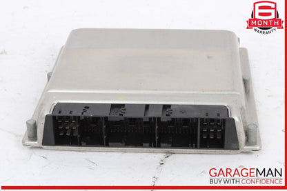 03-06 Mercedes W220 S430 Engine Control Module Unit ECM ECU 1131538679 OEM