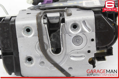15-20 Mercedes X156 GLA250 GLA45 AMG Front Left Door Lock Latch Actuator OEM