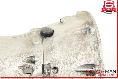 01-02 Mercedes W220 S55 Automatic Transmission Assembly 722.636 OEM