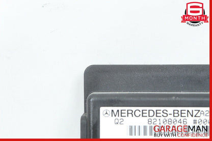 06-09 Mercedes W164 ML350 Seat Weight Sensor Control Module 2118706026 OEM