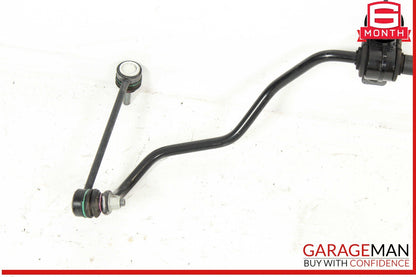 16-23 Jaguar XF Rear Suspension Stabilizer Anti Roll Sway Bar OEM