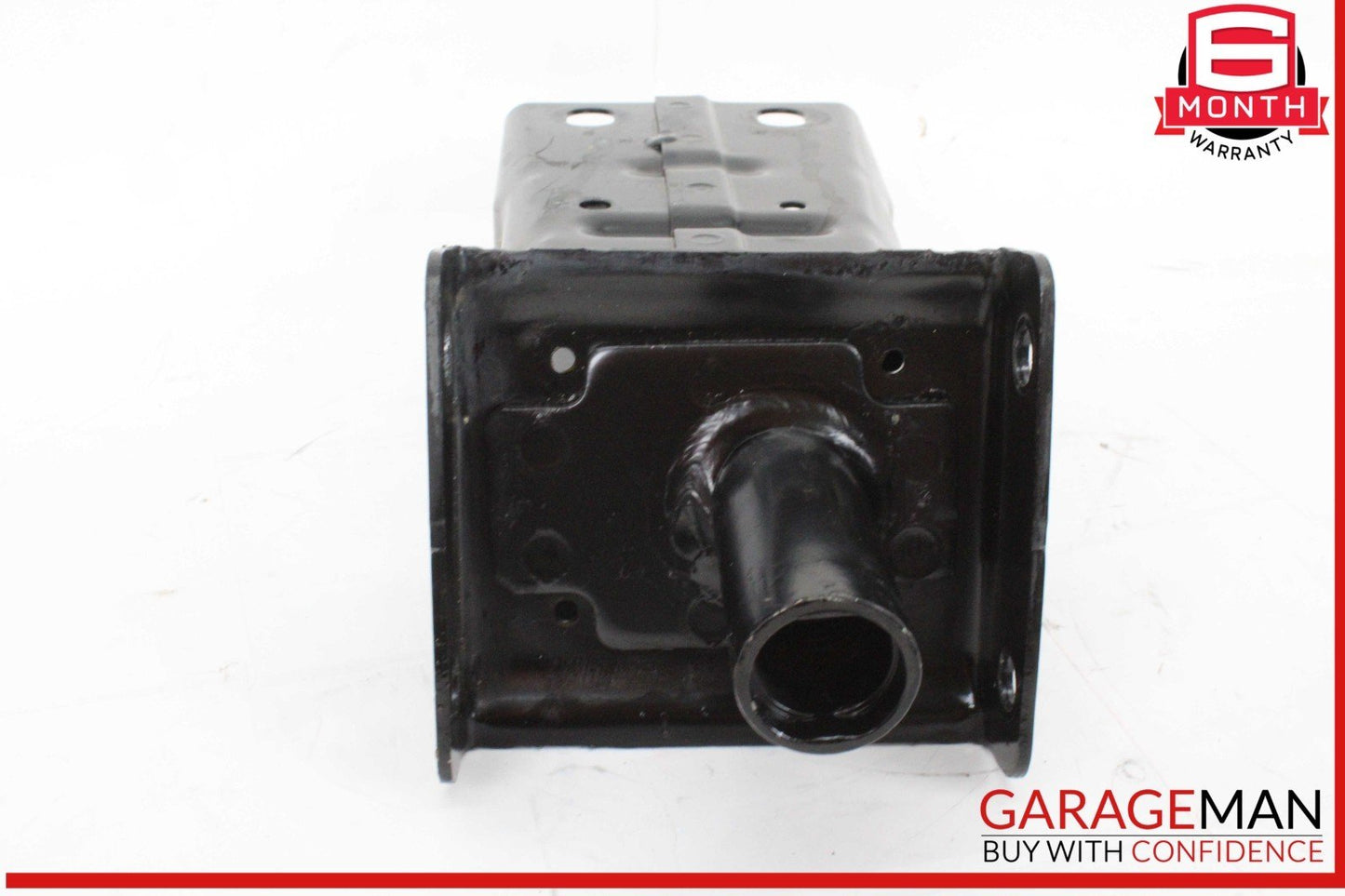 07-13 Mercedes W221 S550 S600 Front Right Side Bumper Reinforcement Bracket OEM