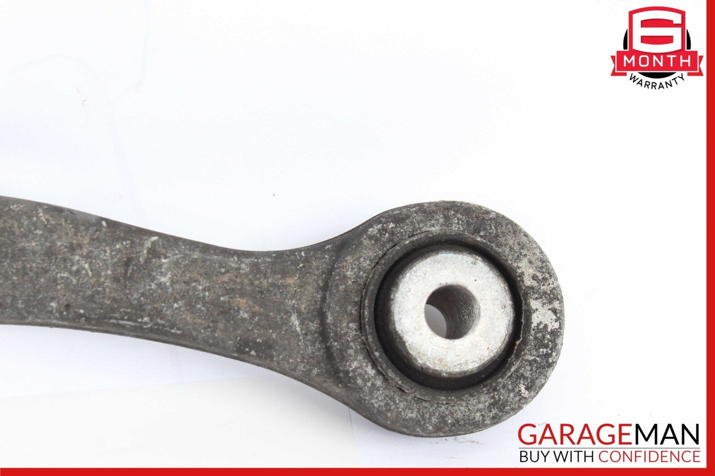 03-12 Mercedes R230 SL500 Rear Right or Left Side Suspension Upper Control Arm