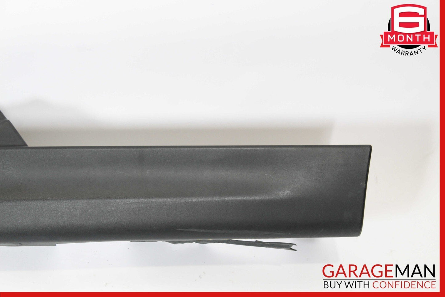 14-19 Mini Cooper Hardtop Left Driver Side Rocker Panel Skirt Black OEM