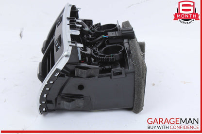 12-18 Audi A6 A7 Rear Center Console AC A/C Air Vent Grille Grill 4G0819203 OEM