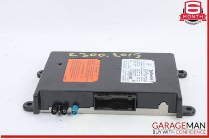 12-20 Mercedes W205 C300 E350 SL400 GLA250 Communication Control Module Unit OEM