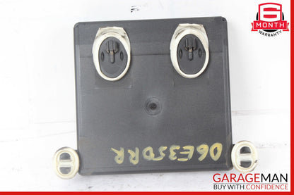 03-09 Mercedes W211  E350 E500 Door Control Module Rear Right 2118201626 OEM