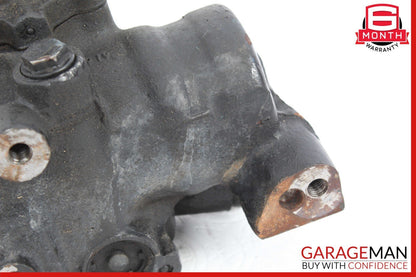 90-02 Mercedes R129 500SL SL320 CLK430 Power Steering Gear Box Gearbox OEM