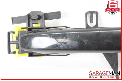 15-21 Subaru WRX Front Right Passenger Side Exterior Door Handle Black OEM