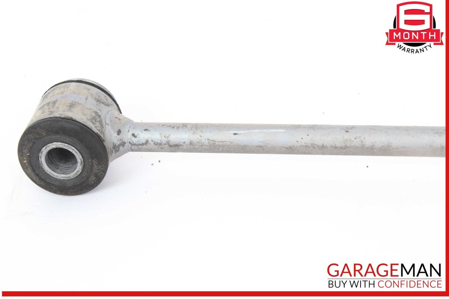 03-09 Mercedes W211 E350 Rear Right / Left Sway Bar Stabilizer Tie Rod Link OEM