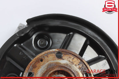 15-20 Audi A3 S3 RS3 Rear Right Side Spindle Knuckle Wheel Hub 5Q0505436J OEM