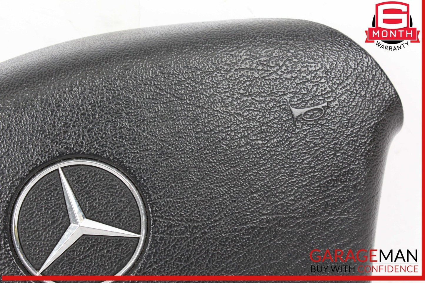 01-05 Mercedes W163 ML350 ML320 Steering Wheel Airbag Air Bag 1634600298 OEM