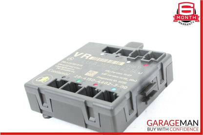 08-14 Mercedes W204 C250 Front Right Passenger Side Door Control Module Unit OEM