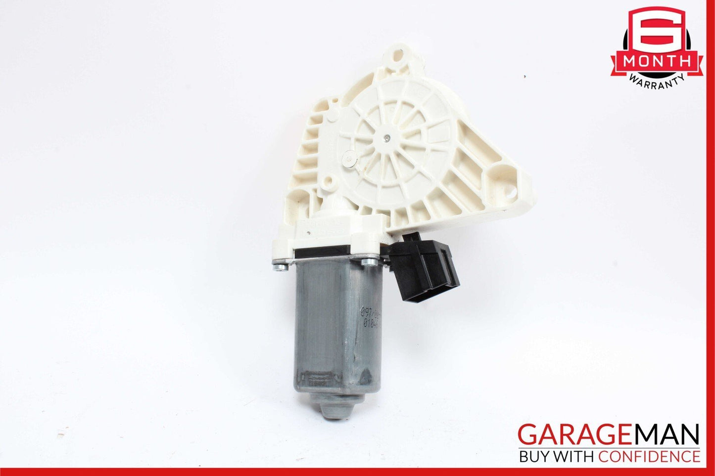 07-13 Mercedes W221 S550 S65 AMG Rear Right Door Window Regulator Motor Unit