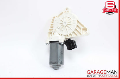 07-13 Mercedes W221 S550 S65 AMG Rear Right Door Window Regulator Motor Unit