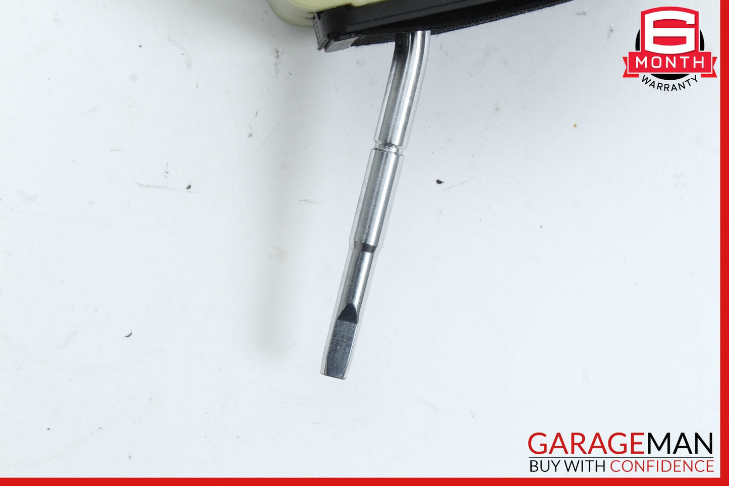 08-11 Mercedes W204 C300 Floor Gear Selector Shifter 2042673124 OEM