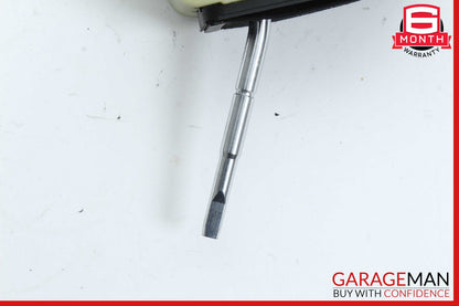08-11 Mercedes W204 C300 Floor Gear Selector Shifter 2042673124 OEM