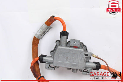 14-16 Porsche Panamera 970 E-Hybrid HV Battery Distribution Wire Cable w/ Module