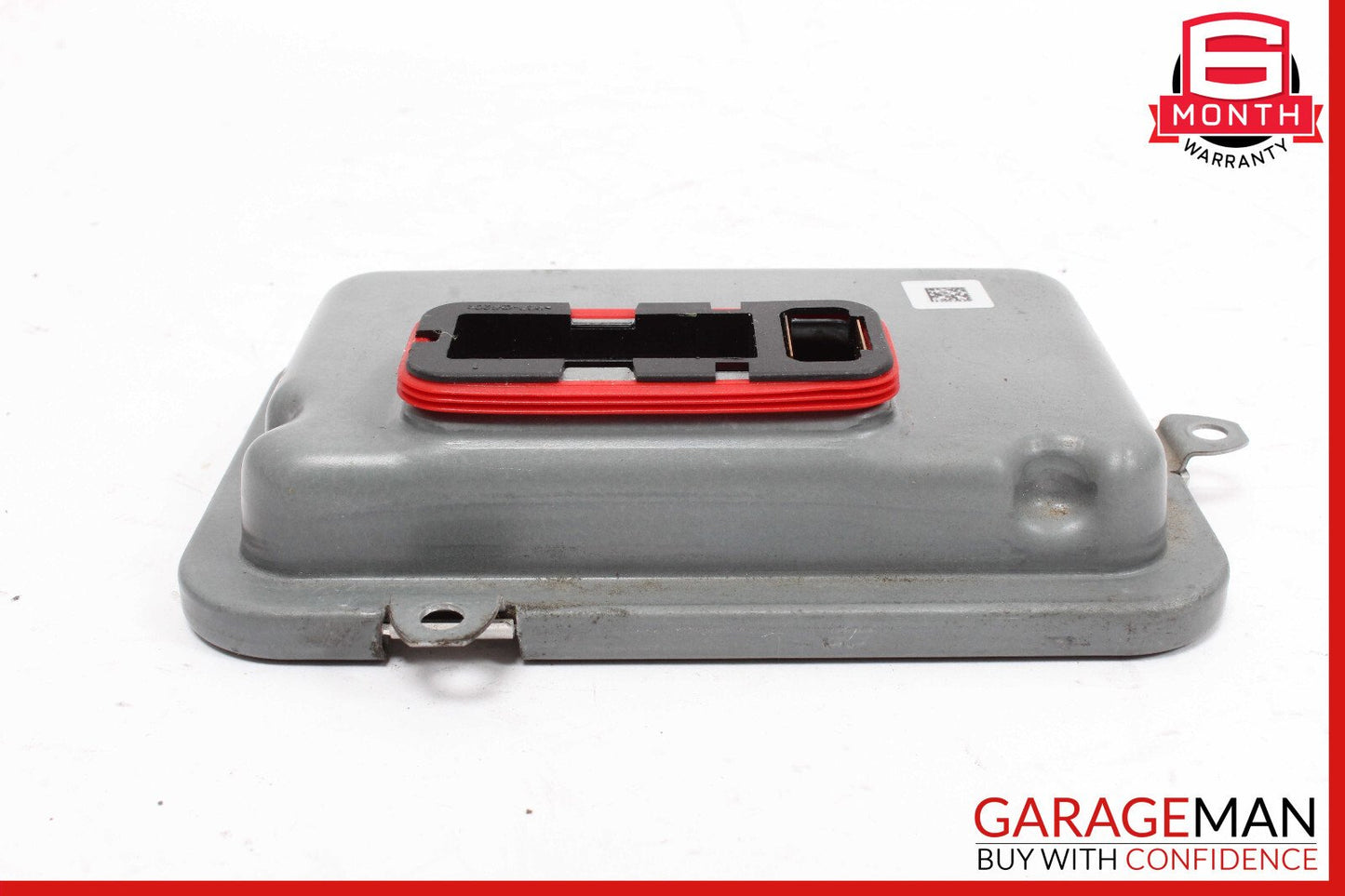 12-14 Mercedes W218 CLS550 Xenon Headlight Regulator Control Module Unit OEM